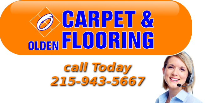 Bucks county carpet and flooring