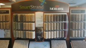 mohawk smartstrand